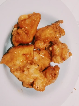 Langkah Mudah untuk Membuat Resep Ayam Madu Mentega | Honey Butter Chicken yang Bisa Manjain Lidah Anti Ribet, Menggugah Selera