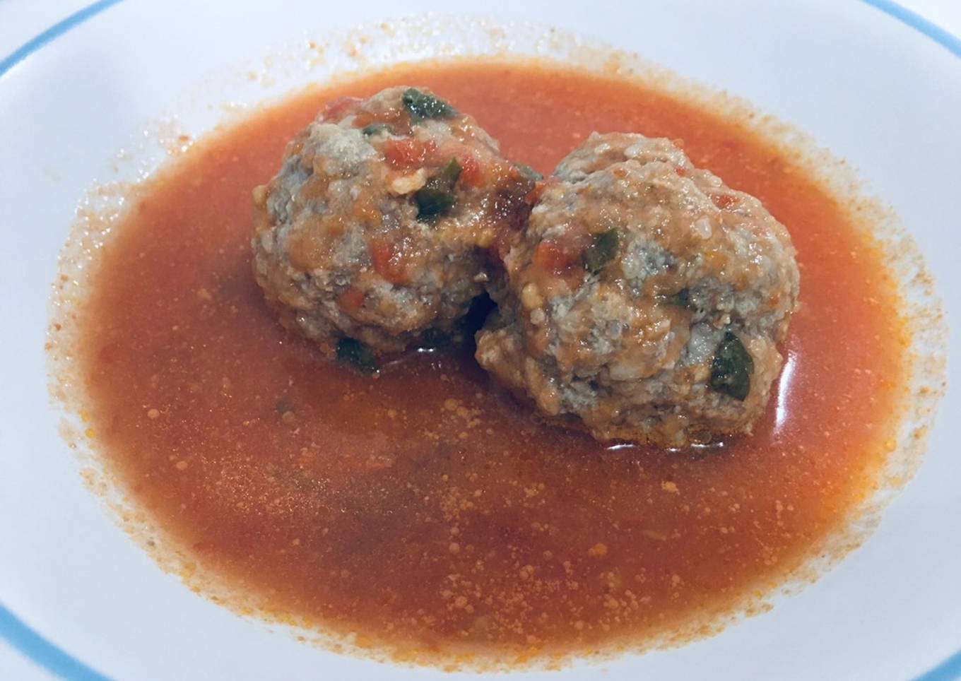 Albóndigas