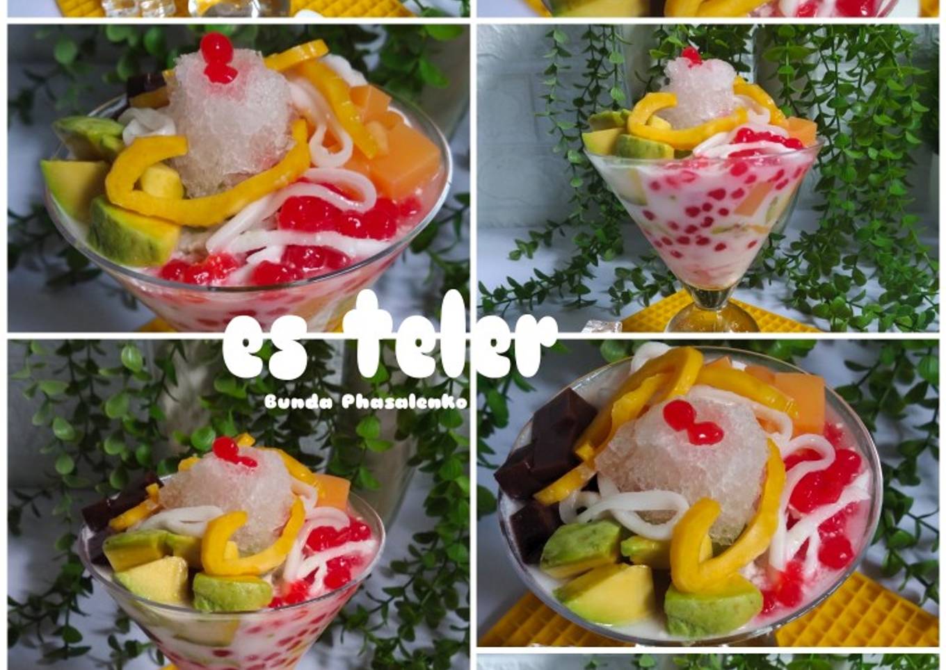 Es Teler