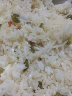 সব্জী পোলাউ (Sabji polau recipe in Bengali) রেসিপির প্রধান ছবি
