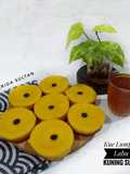 Kue Lumpur Labu Kuning Susu