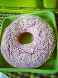 Bolu ubi ungu