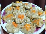 Siomay Ayam