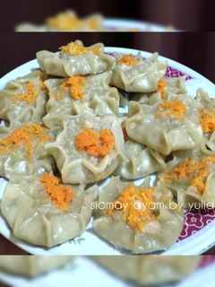 Foto resep Siomay Ayam