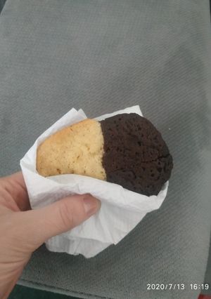 Una foto de Polvorones mixtos