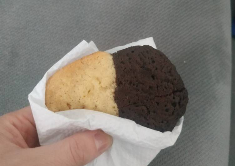 Polvorones mixtos