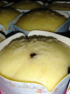 Foto resep Bluder Cake