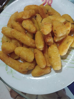 Foto resep Kentang Keju