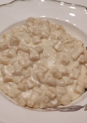 Φωτογραφία της συνταγής Mac&Cheese