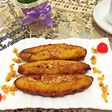 Pisang Goreng Balanda / Sanggara Balanda