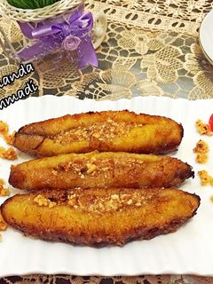 Foto resep Pisang Goreng Balanda / Sanggara Balanda