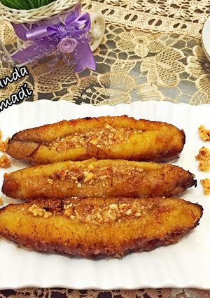 Foto resep Pisang Goreng Balanda / Sanggara Balanda