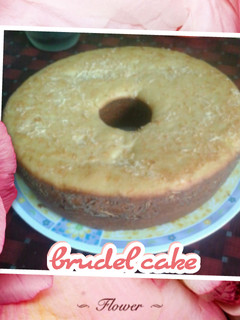 Foto resep Brudel Cake #beranibaking