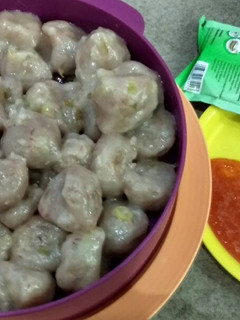 Foto resep Cilok gepeng ala pay 😊