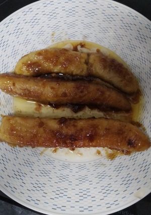 Foto principal de Plátanos fritos