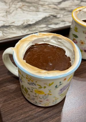 صورة لوصفة مارشملو فلف