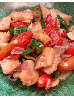 Foto resep Tumis Jambal