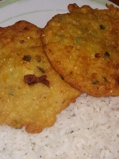 Foto resep Bakwan jagung