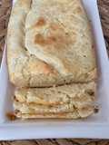 Pan SIN TACC