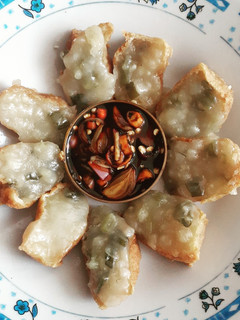 Foto resep Tahu Aci Kukus