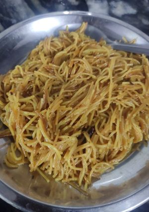 मसाला सेवई (masala sevai recipe in Hindi) रेसिपी मुख्य फोटो