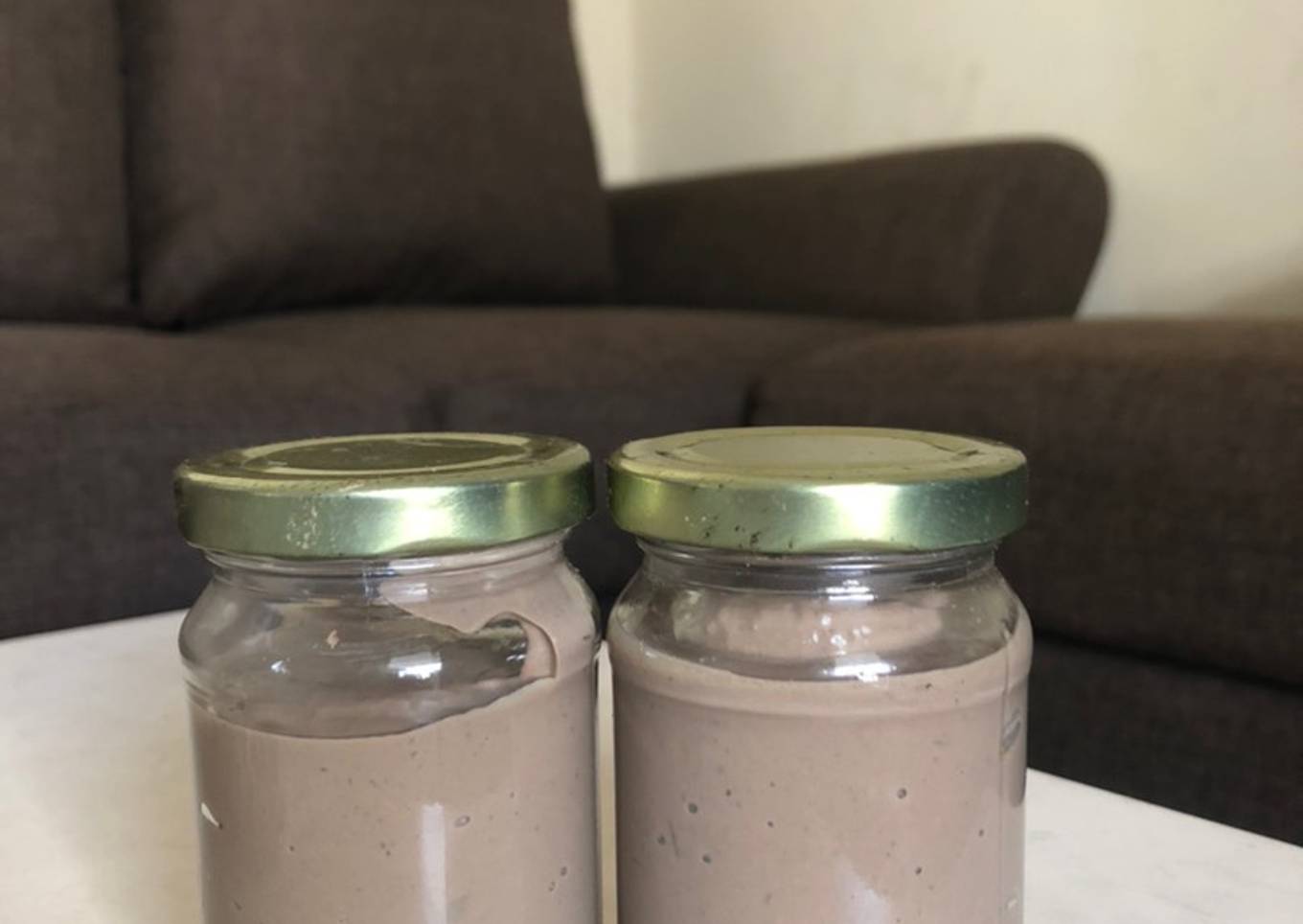 Liver Pâté