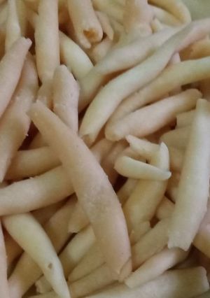 Foto resep Widaran keju