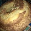 Torta 20 y 20!!