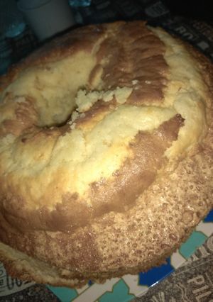 Una foto de Torta 20 y 20!!