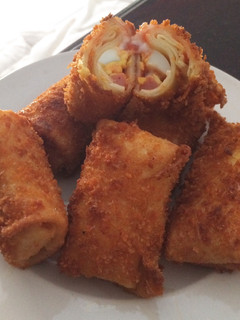 Foto resep Risol Mayo