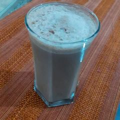 Chocolate Shake A picture of Chocolate Shake.