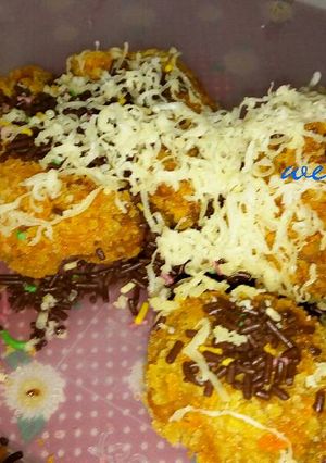 Foto resep Pisang Nugget #KusukaNGEMIL