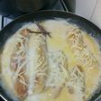 Bananos maduros dulces