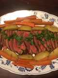 California Farm Grilled Wagyu TriTip Beef