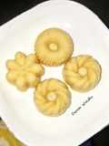 309. Kue Pisang Tepung Maizena