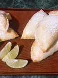Empanadas Rellenas