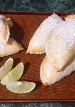 Una foto de Empanadas Rellenas