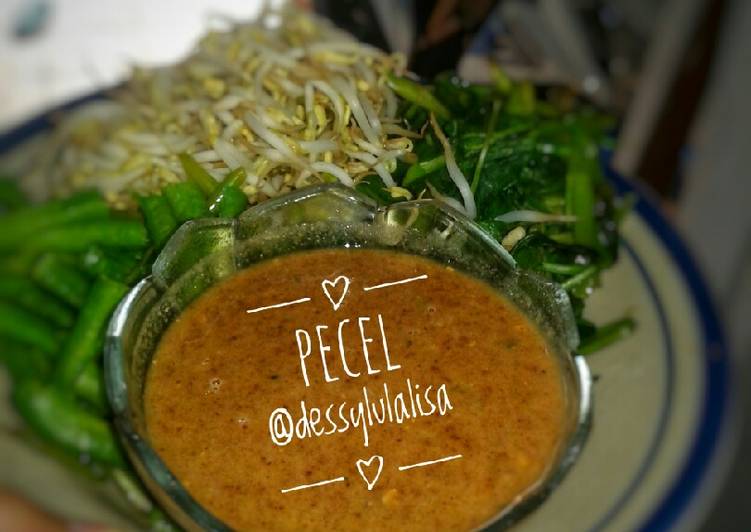 Pecel sayur #bikinramadhanberkesan (18)