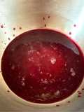 Μύρτιλλα coulis