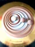 Torta Vague