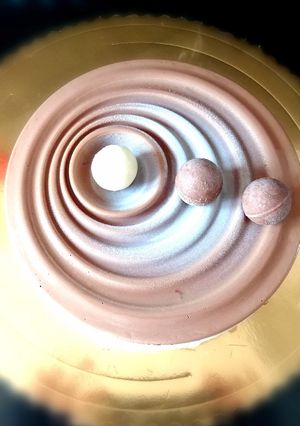 Foto di Torta Vague