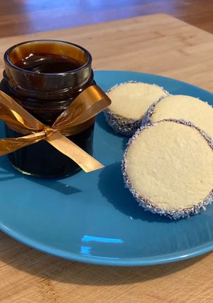 Une photo de Véritable recette de Dulce de Leche