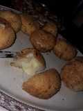 Bombas de papas
