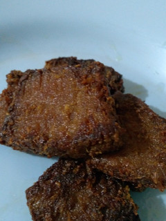 Foto resep Gepuk Jawa barat (tanpa serundeng)