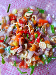 Foto resep Sambal matah