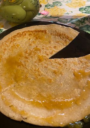 Foto di Pancake albumi