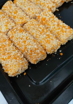 Foto resep Risoles sederhana