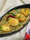 Anda Methi Malai