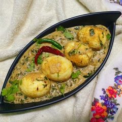 A picture of Anda Methi Malai.