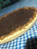 Tarta toffi